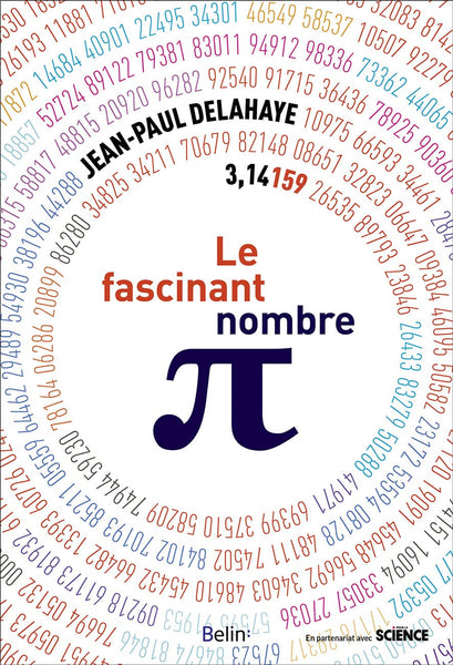 Le fascinant nombre Pi (2018)