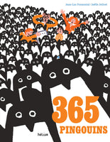 365 pingouins (2017)