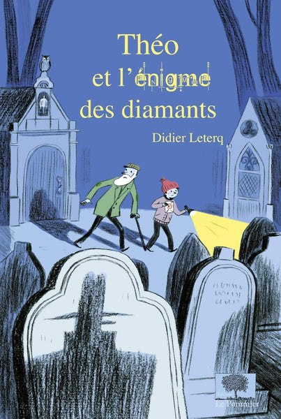 Théo et l'énigme des diamants (2011)