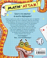 C'est Math'gic !