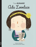 Ada Lovelace (2024)