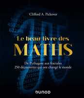 Le Beau Livre des Maths (2019)