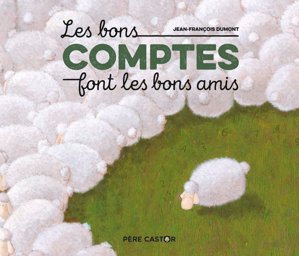 Les bons comptes font les bons amis (2016)