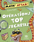 Opérations top secrètes (2016)