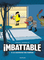 Imbattable - Tome 3 (2021)