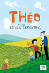 Théo et les extraterrestres (2018)