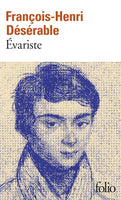 Évariste (2015)