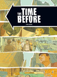 The Time before - histoire complète (2016)