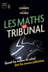 Les maths au tribunal (2015)