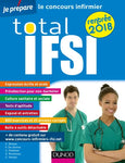 Total IFSI rentrée 2018 - Concours Infirmier