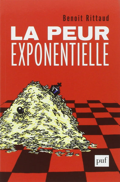 La peur exponentielle