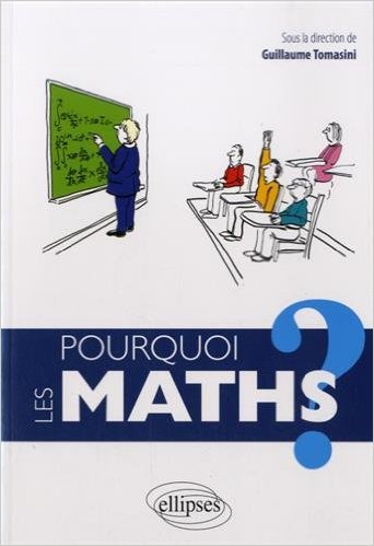 Pourquoi les maths ?