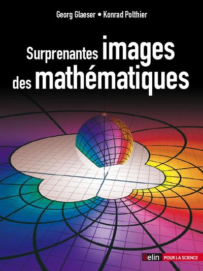 Surprenantes images des mathématiques (2013)