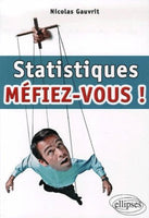 Statistiques Méfiez-Vous ! (2007)