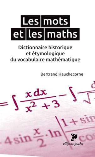 Les Mots et les Maths (2014)