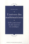 L'univers des mathématiciens