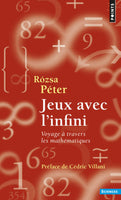 Jeux avec l'infini (2014)