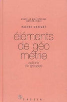 Eléments de géométrie