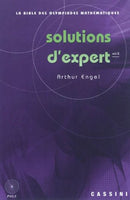 Solutions d'expert T2