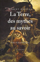 La terre des mythes au savoir