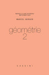 Géométrie : Tome 2