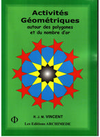 Activités géométriques créatives