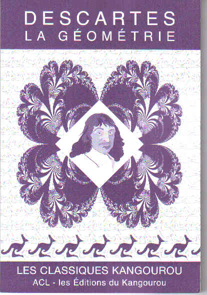 Descartes La Géométrie (2009)