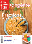 Thématique 89 - Fractions, un monde rationnel