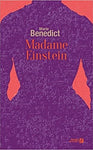 Madame Einstein (2018) / Lauréat Prix Tangente lycéens 2022