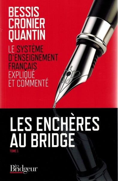 Les enchères au bridge