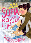 Sofia Kovalevskaïa