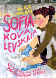 Sofia Kovalevskaïa