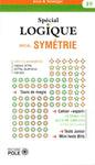 Spécial symétrie (SPL19) (2 livres achetés, les deux autres offerts)