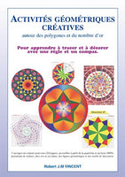 Activités géométriques créatives