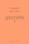 Géométrie tome 1