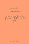 Géométrie tome 2