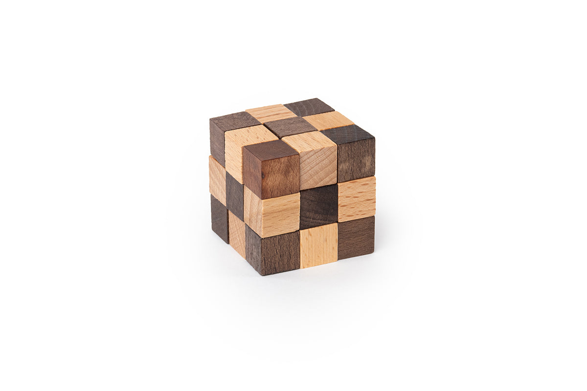 Produit Casse tête.  Êtes-vous un génie ? (Genius)