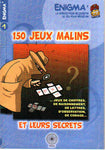 150 jeux malins