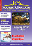 Numéro 157 Jouer Bridge - L'évaluation dynamique