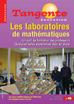 Numéro 48 Tangente éducation - Les labos de maths