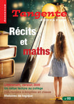 Numéro 53 Tangente éducation - Récits et Maths