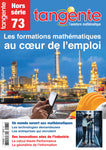 Thématique 73 - Mathématiques et emploi