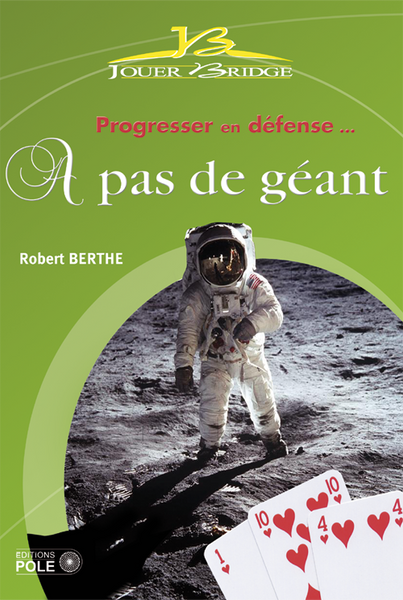 A pas de géant (2 achetés, le 3ème offert)