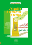 Aiguille a remonter le temps (6 ème & 5 ème) (2 achetés le 3ème offert)