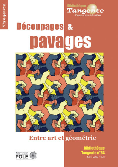 BIB 64 / Decoupages et pavages