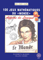 Jeux du monde 1 (1 - 100)