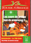 Numéro 19 Jouer Bridge - Le 2SA Fitté