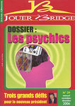 Numéro 29 Jouer Bridge - Les psychics