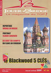 Numéro 54 Jouer Bridge - Blackwood 5 clés