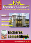 Numéro 66 Jouer Bridge - Enchères compétitives